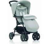 Kinderwagen im Test: Espresso von Inglesina, Testberichte.de-Note: ohne Endnote