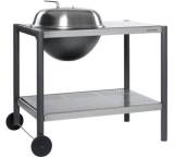 Grill im Test: 1500 von Dancook, Testberichte.de-Note: ohne Endnote