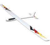 RC-Modell im Test: Vitesse V2 PNP von Staufenbiel, Testberichte.de-Note: ohne Endnote