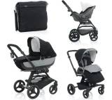 Kinderwagen im Test: Quad von Inglesina, Testberichte.de-Note: ohne Endnote