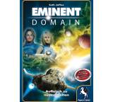 Gesellschaftsspiel im Test: Eminent Domain von Pegasus Spiele, Testberichte.de-Note: 2.7 Befriedigend