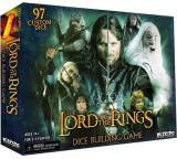 Gesellschaftsspiel im Test: The Lord of the Rings - Dice Building Game von WizKids, Testberichte.de-Note: 2.3 Gut