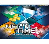 Gesellschaftsspiel im Test: Just in Time von Ravensburger, Testberichte.de-Note: 1.9 Gut