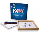 Gesellschaftsspiel im Test: Yay! von noris, Testberichte.de-Note: 2.0 Gut