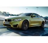 M4 Coupé DKG Drivelogic (317 kW) [13]