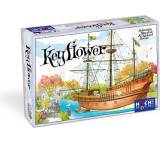 Gesellschaftsspiel im Test: Keyflower von Huch & Friends, Testberichte.de-Note: 1.7 Gut