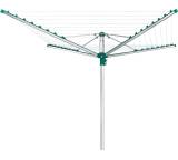 Wäscheständer im Test: Linomatic 500 Comfort (85272) von Leifheit, Testberichte.de-Note: 1.7 Gut