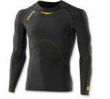 Sportbekleidung im Test: A400 Men's Compression Long Sleeve Top von Skins, Testberichte.de-Note: 2.1 Gut