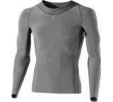 Sportbekleidung im Test: RY400 Men's Compression Long Sleeve Top for Recovery von Skins, Testberichte.de-Note: 1.7 Gut