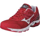Laufschuh im Test: Wave Aero 12 von Mizuno, Testberichte.de-Note: ohne Endnote