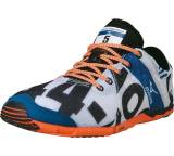 Laufschuh im Test: Wave Universe 5 von Mizuno, Testberichte.de-Note: 2.3 Gut