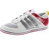 Segelschuh im Test: JB01 von Adidas, Testberichte.de-Note: 3.0 Befriedigend