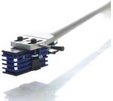 Tonabnehmer im Test: Strain Gauge von The Soundsmith, Testberichte.de-Note: ohne Endnote