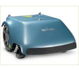 Mähroboter im Test: Runner A1 von Wiper, Testberichte.de-Note: ohne Endnote