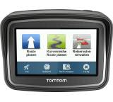 Navigationsgerät im Test: RIDER (2014) von TomTom, Testberichte.de-Note: 2.0 Gut