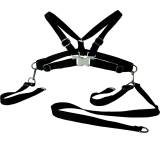 Kinderwagen-Zubehör im Test: Kinderschutzgurt von Sunnybaby, Testberichte.de-Note: 1.8 Gut