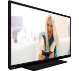 Fernseher im Test: 32W3443DG von Toshiba, Testberichte.de-Note: ohne Endnote