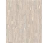 Limestone Eiche matt lackiert weiß