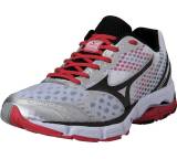 Laufschuh im Test: Wave Connect von Mizuno, Testberichte.de-Note: ohne Endnote