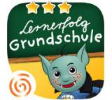 App im Test: Lernerfolg Grundschule: Schulversion von Tivola Verlag, Testberichte.de-Note: ohne Endnote