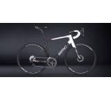 Granfondo GF01 Disc - Shimano Ultegra Di2 (Modell 2014)