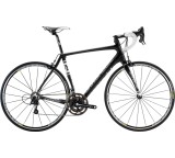 Fahrrad im Test: Synapse Hi-Mod Athena (Modell 2014) von Cannondale, Testberichte.de-Note: ohne Endnote