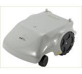 Mähroboter im Test: Runner C2 von Wiper, Testberichte.de-Note: ohne Endnote