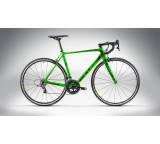 Fahrrad im Test: Agree GTC SLT (Modell 2014) von Cube, Testberichte.de-Note: ohne Endnote