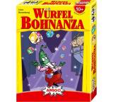 Gesellschaftsspiel im Test: Würfel Bohnanza von Amigo, Testberichte.de-Note: 1.9 Gut