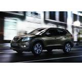 X-Trail 1.6 dCi 6-Gang manuell (96 kW) [14]