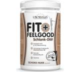 Fit + Feel Good Schlank-Diät