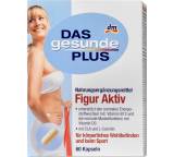 Suchterkrankungs-Medikament im Test: Figur Aktiv von dm / Das gesunde Plus, Testberichte.de-Note: ohne Endnote