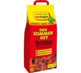 Der Sommer Hit Buchen Grill-Holzkohle