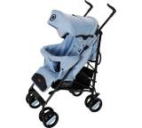 Kinderwagen im Test: Tommy von Hoco, Testberichte.de-Note: ohne Endnote