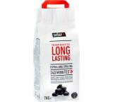Long Lasting Grillbriquettes Premium