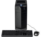 PC-System im Test: Akoya E4000 von Aldi / Medion, Testberichte.de-Note: ohne Endnote