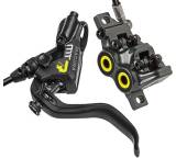 Fahrradbremse im Test: MT7 von Magura, Testberichte.de-Note: 1.2 Sehr gut