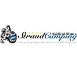 Strandcamping Waging