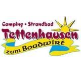 Campingplatz im Test: Camping Tettenhausen von Chiemgau, Testberichte.de-Note: 2.0 Gut