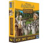 Gesellschaftsspiel im Test: Agricola: Die Bauern und das liebe Vieh von Lookout Games, Testberichte.de-Note: 1.8 Gut
