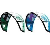 Kite im Test: Bandit 9 (2014) von F-one, Testberichte.de-Note: ohne Endnote