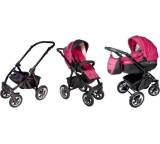 Kinderwagen im Test: Cosmos 3 in 1 von Lux4Kids, Testberichte.de-Note: ohne Endnote
