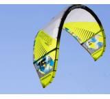 Kite im Test: Contra 17 (2014) von Cabrinha, Testberichte.de-Note: ohne Endnote