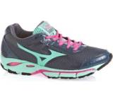 Laufschuh im Test: Wave Resolute 2 von Mizuno, Testberichte.de-Note: ohne Endnote