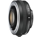 Objektiv im Test: AF-S Telekonverter TC-14E III von Nikon, Testberichte.de-Note: 1.8 Gut