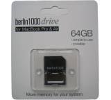 Drive 64 GB für MacBook