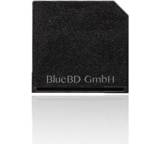 bd@ MicroSD (TF)/SD Karte Adapter für MacBook Air und Pro