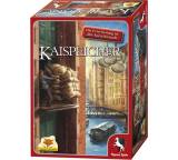 Gesellschaftsspiel im Test: Die Speicherstadt: Kaispeicher von eggertspiele, Testberichte.de-Note: ohne Endnote