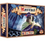 Gesellschaftsspiel im Test: Rattus: Pied Piper von White Goblin Games, Testberichte.de-Note: ohne Endnote