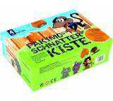 PaKiMos Schnatterkiste